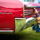 Illustration for article titled Post 4th of July blues? How about some classic cars...